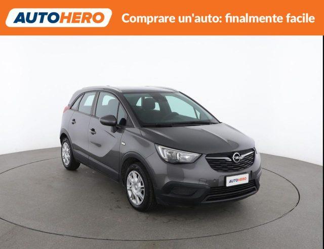 OPEL Crossland X 1.5 ECOTEC D 102 CV Start&Stop Advance