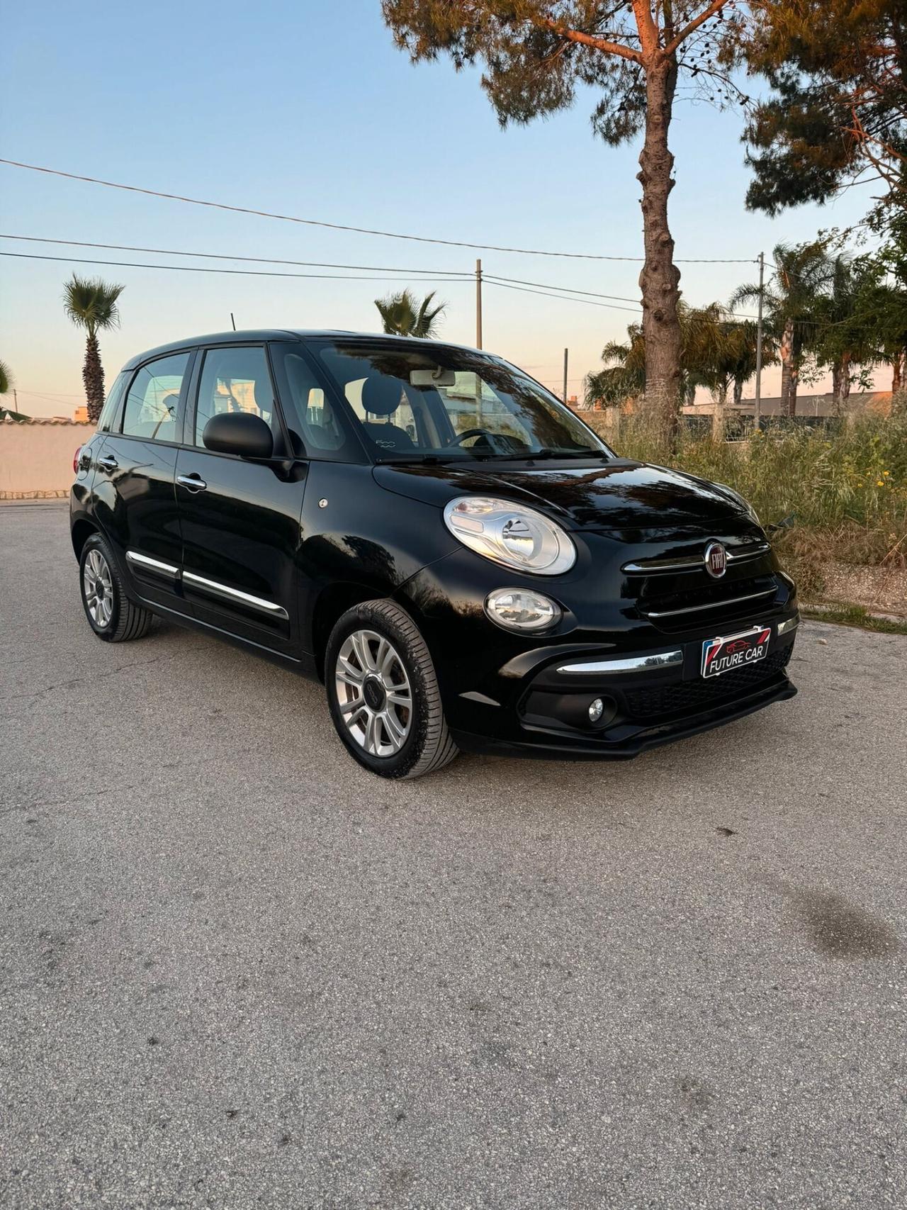 Fiat 500L 1.6 Multijet 120 CV Business