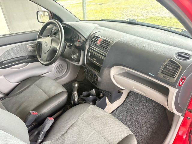 KIA Picanto 1.1 12V Fresh OK NEOPATENTATI PRIMO PREZZO