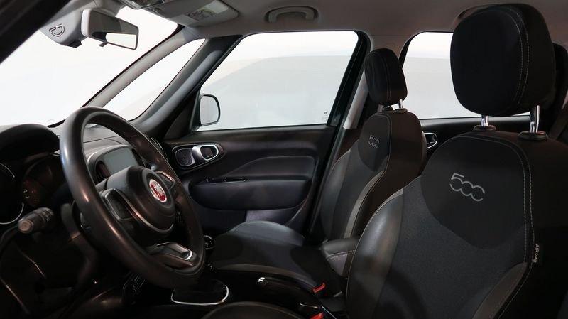 Fiat 500L Cross 1.3 Multijet 95cv