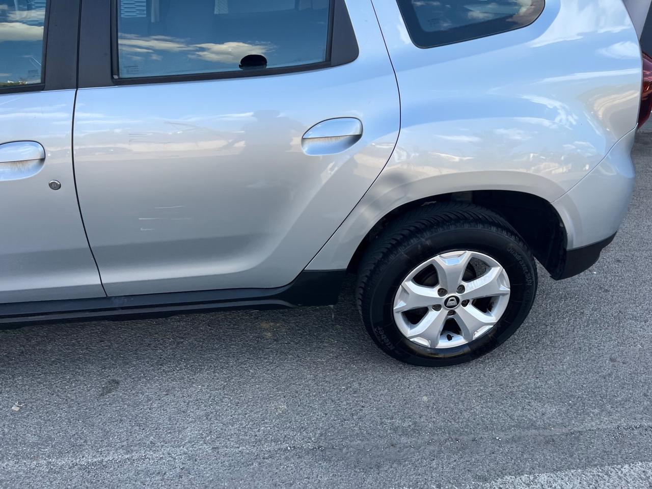 Dacia Duster 2020 1.5 Blue dCi 8V 115 CV 4x2 Prestige