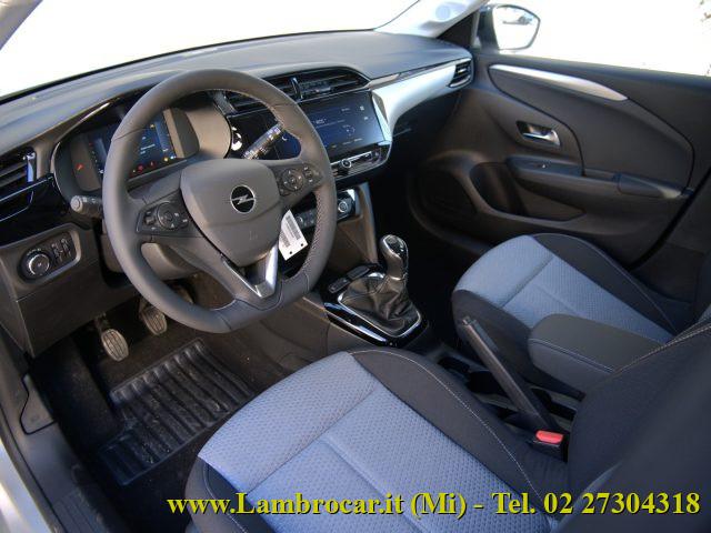 OPEL Corsa 1.2 Edition 75cv KM Zero