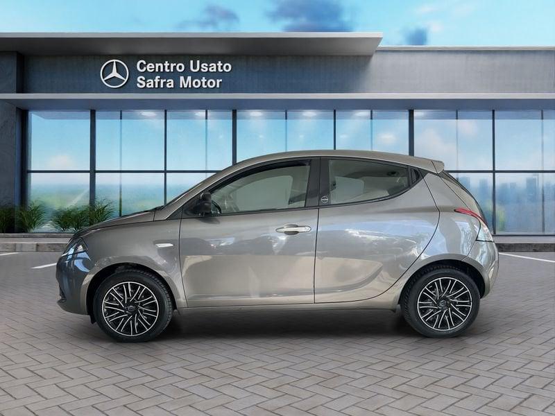 Lancia Ypsilon Ypsilon 1.0 FireFly 5 porte S&S Hybrid Ecochic Unica