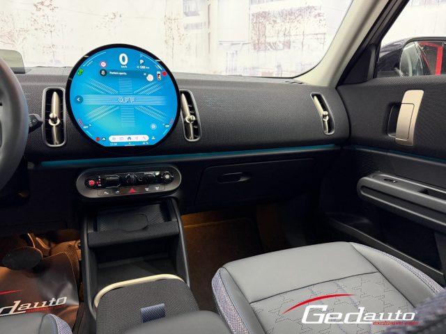 MINI Mini S ALL4 Countryman full-led navi tetto head-up disp