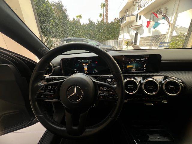MERCEDES-BENZ A 180 d Automatic Business Extra tua da ?220,00 mensili