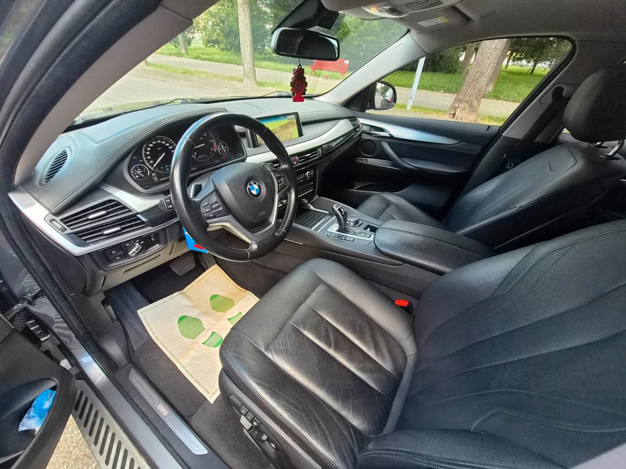 Bmw X6 xDrive30d 258CV Extravagance STRAFULL