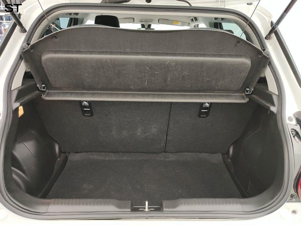 Suzuki Swift (2017-2024) - Swift 1.2 Hybrid Top