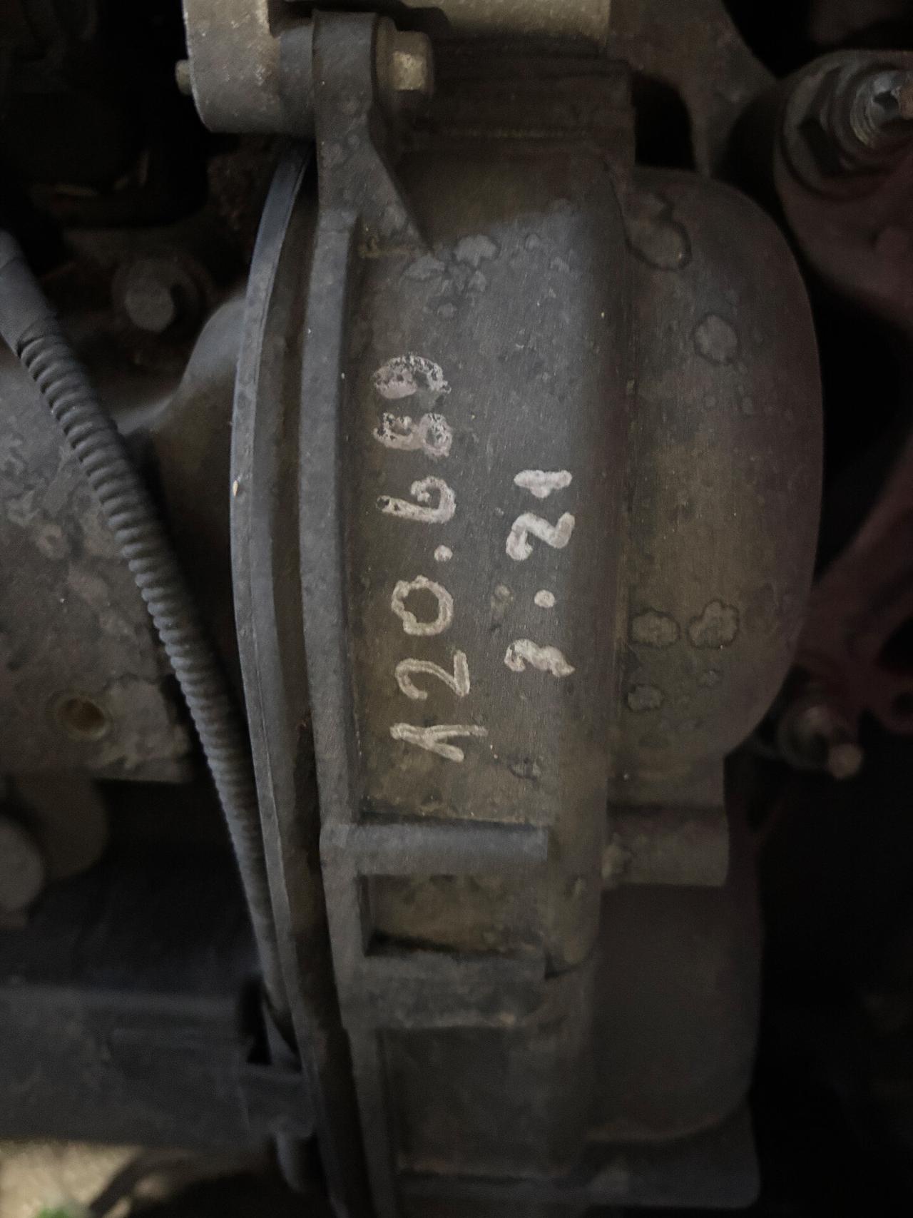 Ford Fiesta 1.2 16V 60KW 82CV Business NEOPATENTATO