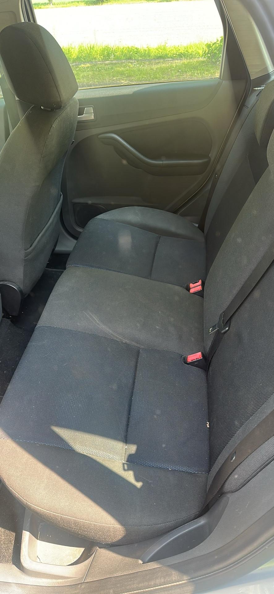 Ford Focus CC 1.6 TDCi (90CV) S.W.