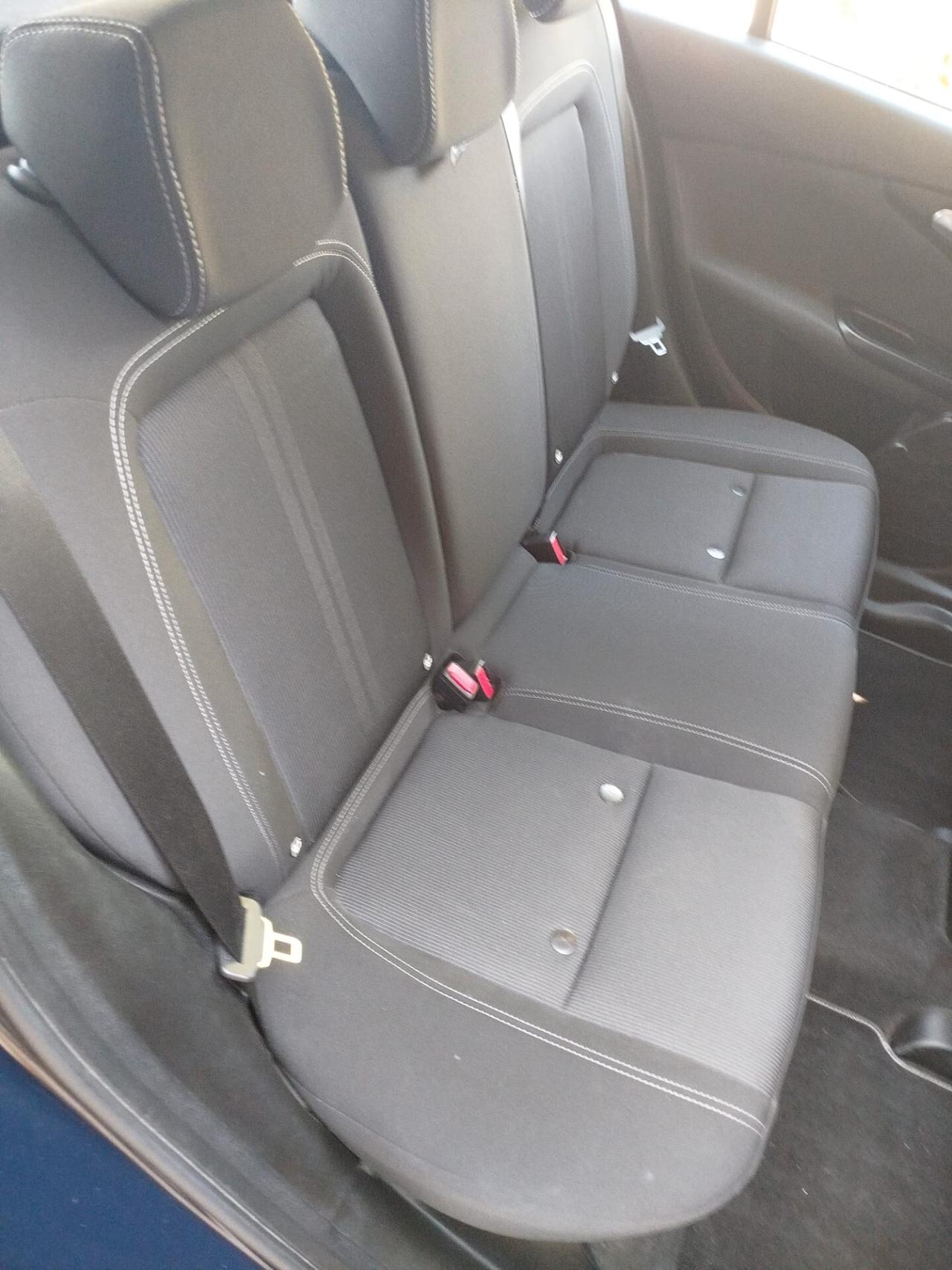 Fiat Tipo 1.3 Mjt S&S 5 porte Business