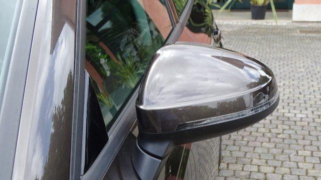 AUDI A4 Avant 40 TDI,190 cv, Automatica "Stronic" Business