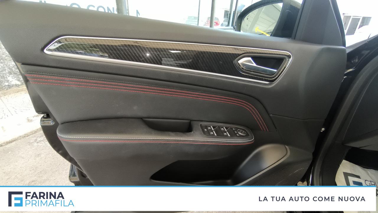 RENAULT Arkana - Arkana 1.6 E-Tech full hybrid R.S. Line 145cv