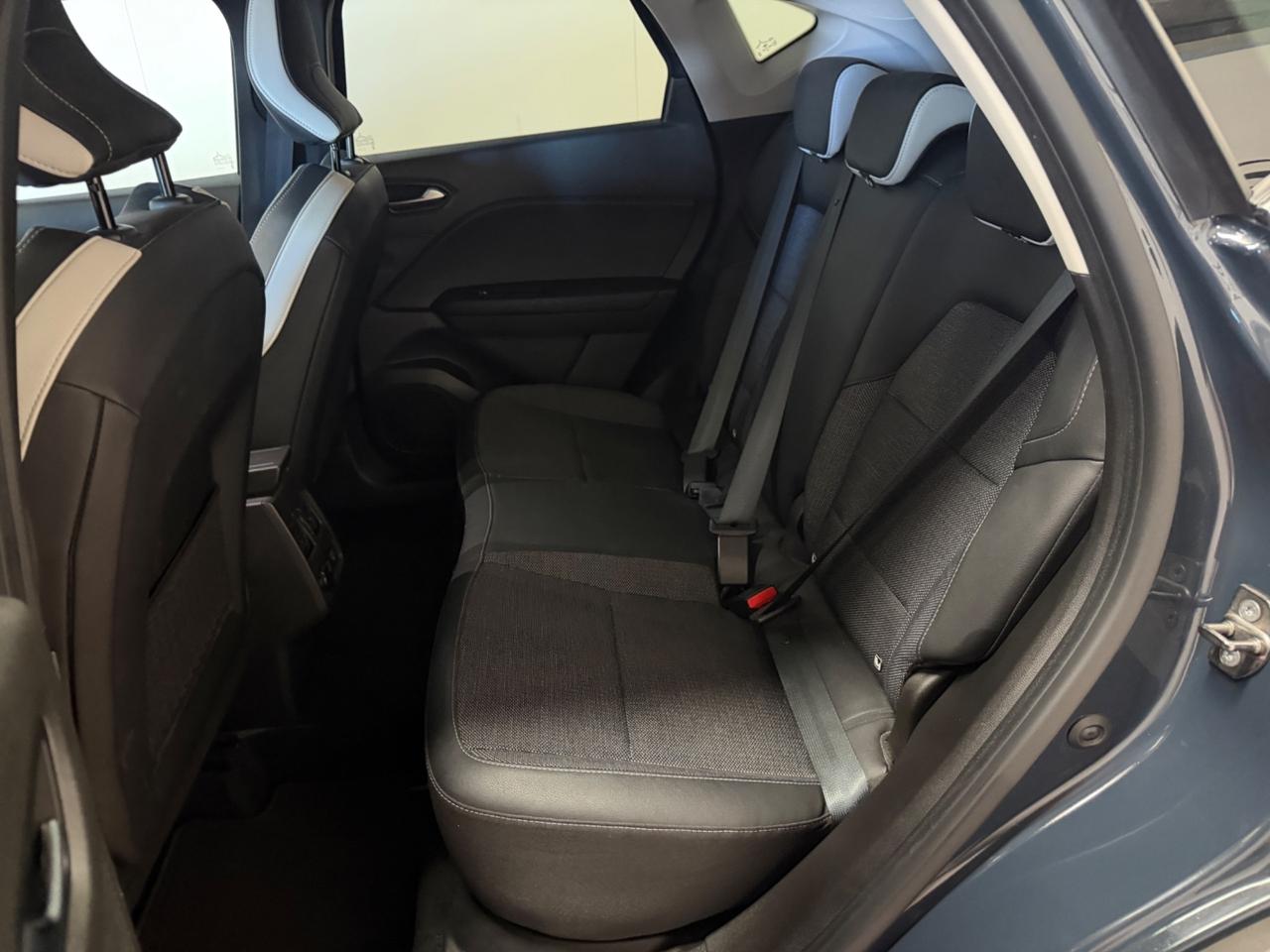 Renault Captur TCe 90 CV Techno