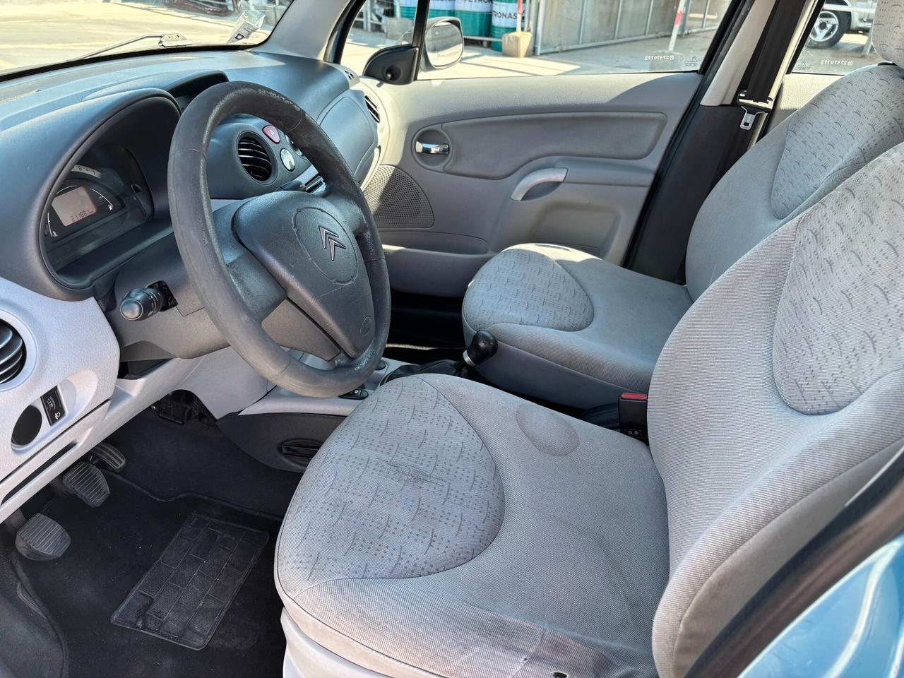 Citroen C3 1.1 Classique