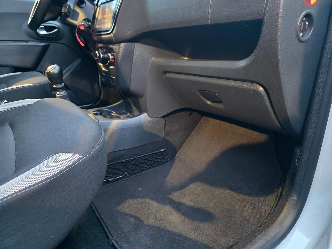 Dacia Dokker Stepway 1.5 Blue dCi 8V 95CV