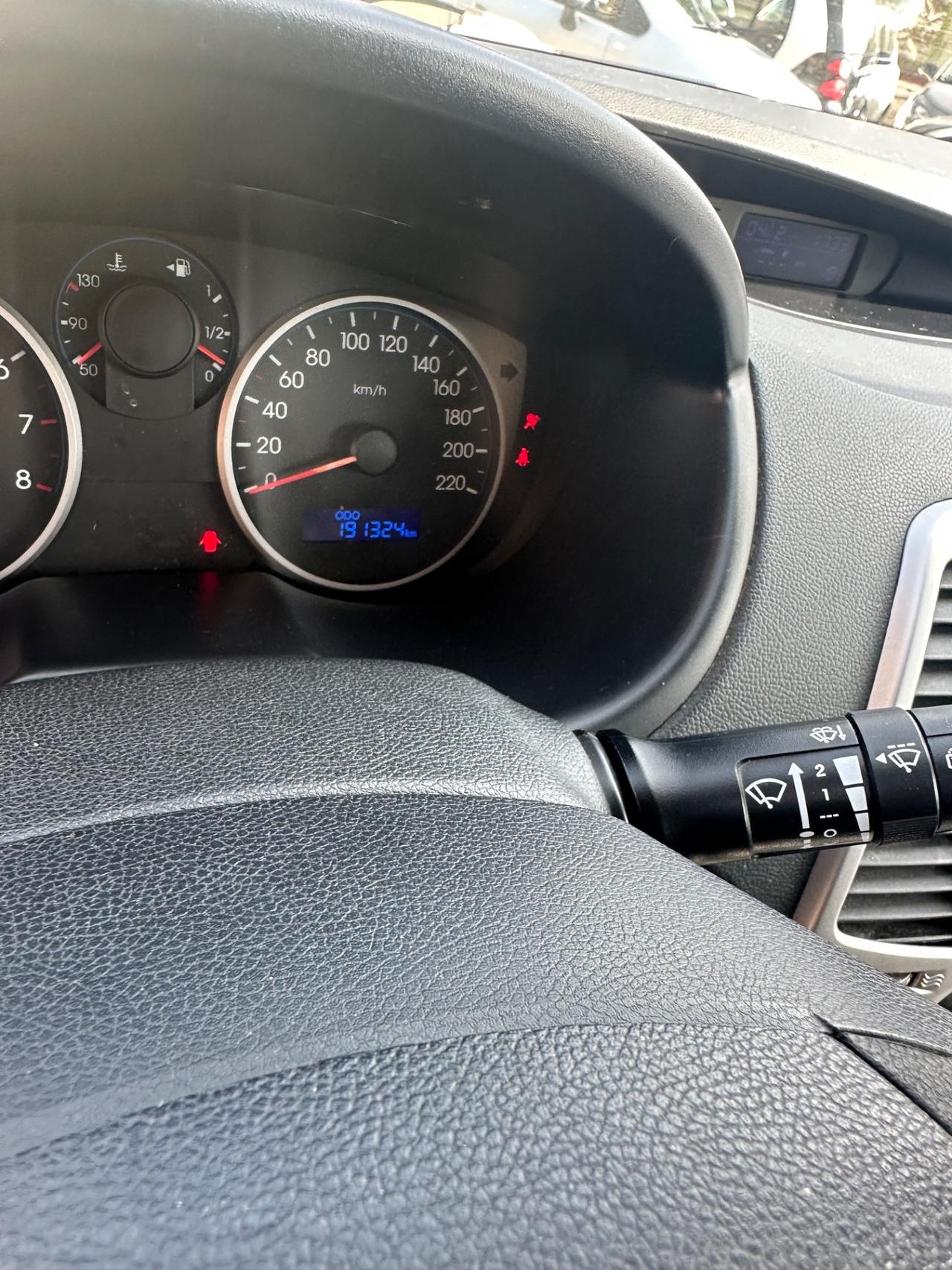 Hyundai i20 1.2 5p. Classic