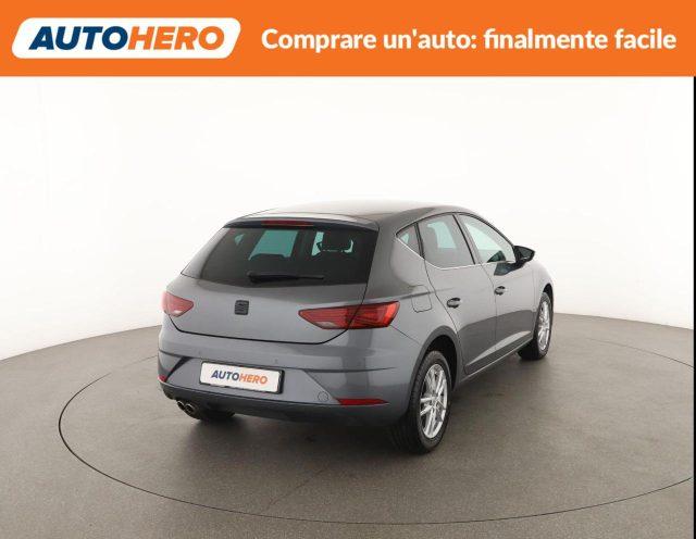 SEAT Leon 2.0 TDI 150 CV DSG 5p. XCELLENCE