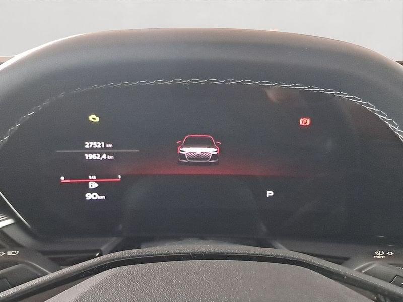 Audi A6 TDI quattro 150 kW S tronic S line edition