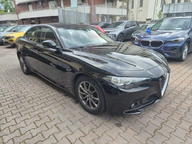 ALFA ROMEO Giulia 2.2 Turbodiesel 150 CV Super