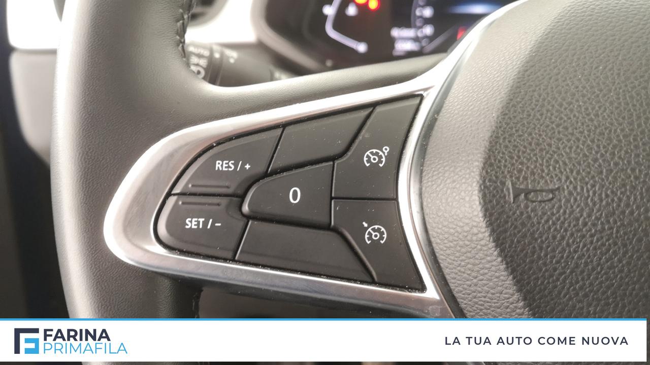 RENAULT Captur II 2024 - Captur 1.0 tce Techno 90cv