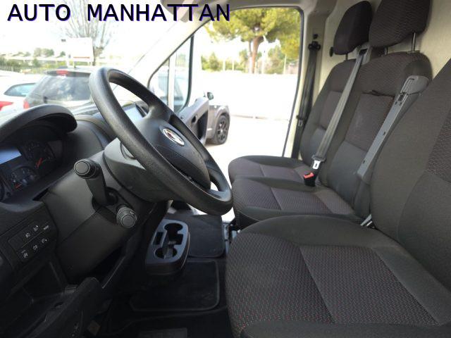 FIAT Ducato 2.2 Mjt 120CV PM-TM Furgone