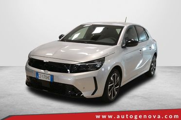 Opel Corsa 1.2 100CV GS ( PDC - FARI LED TELECAMERA POST. COCKPIT MIRROR ) KM 8000