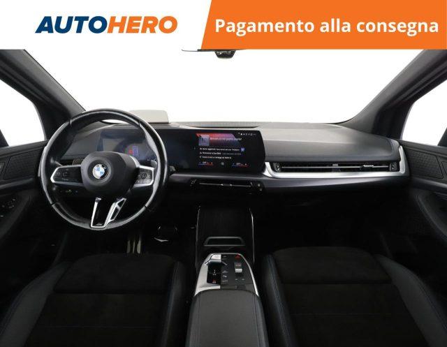 BMW 220 i 48V Active Tourer Msport