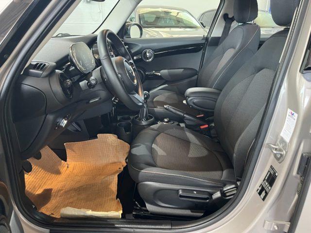 MINI Cooper 1.5 Cooper Baker Street 5 porte "17 HYPE/Full LED