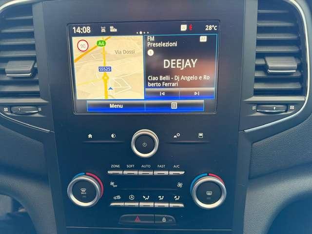 Renault Megane Megane IV 2016 1.5 dci energy Zen 110cv