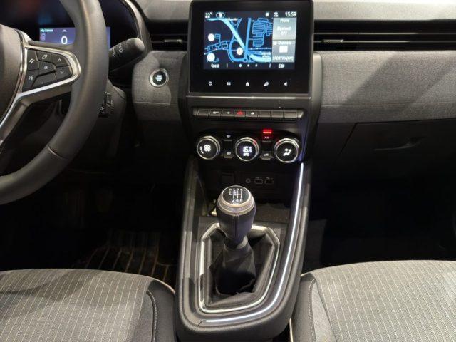 RENAULT Clio TCe 90 CV 5 porte Techno GPL