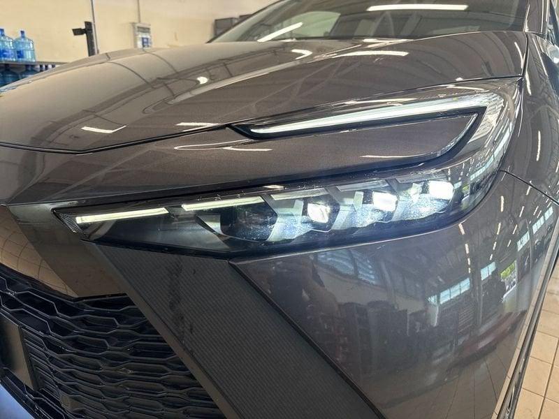 Toyota C-HR 2.0 HV Trend FWD E-CVT