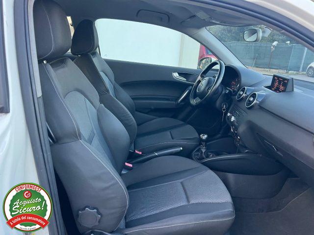 AUDI A1 1.6 TDI Ambition
