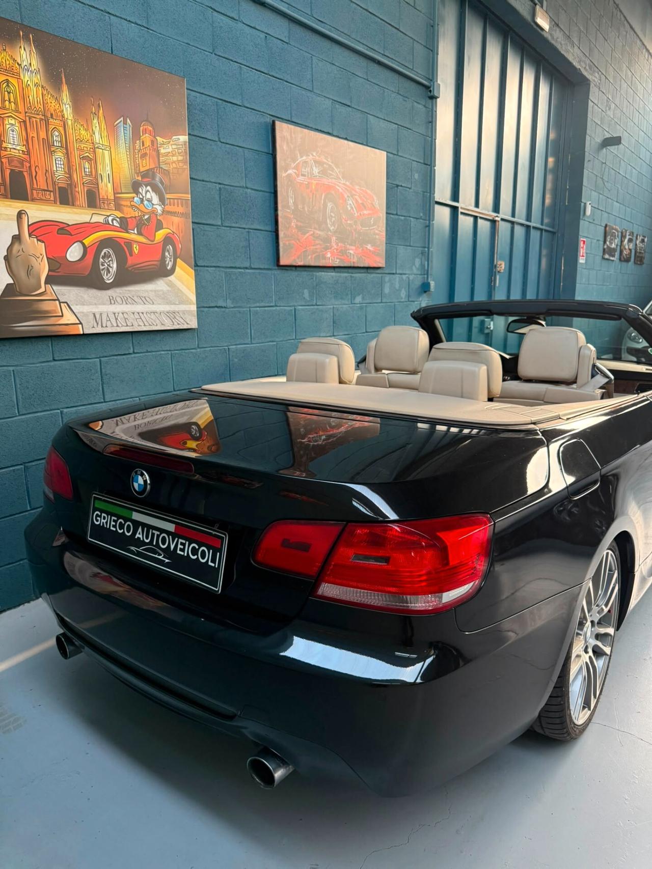 BMW 335i MSPORT 306CV BI-TURBO