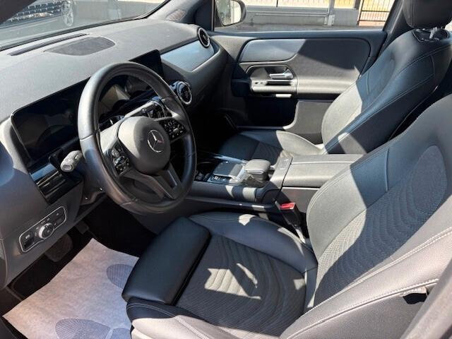 Mercedes-benz B 180 d Automatic Executive