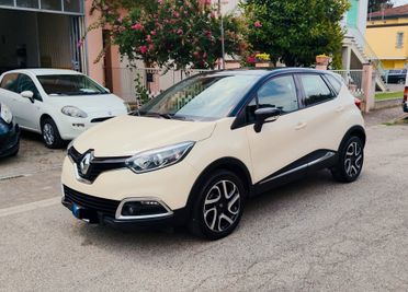 Renault Captur dCi 8V 90 CV EDC Start&Stop Energy Intens