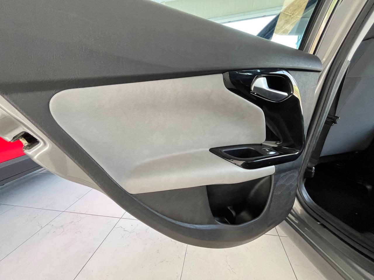 Fiat Tipo 1.6 Mjt 120 CV Lounge