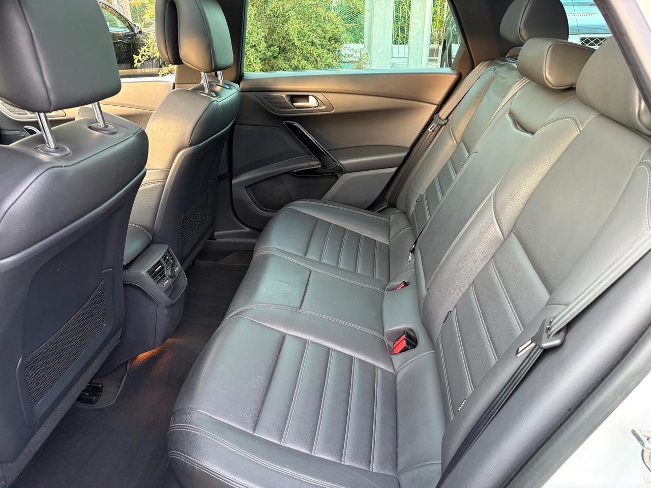 Peugeot 508 2.0 HDi 163 CV aut. SW Allure