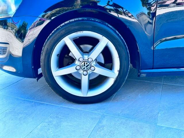 VW Polo 1.0 BENZINA - SOLO 76.000 KM !!
