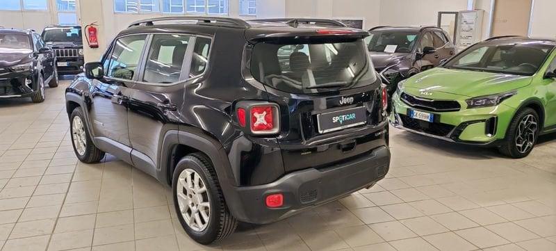 Jeep Renegade 1.0 T3 Limited