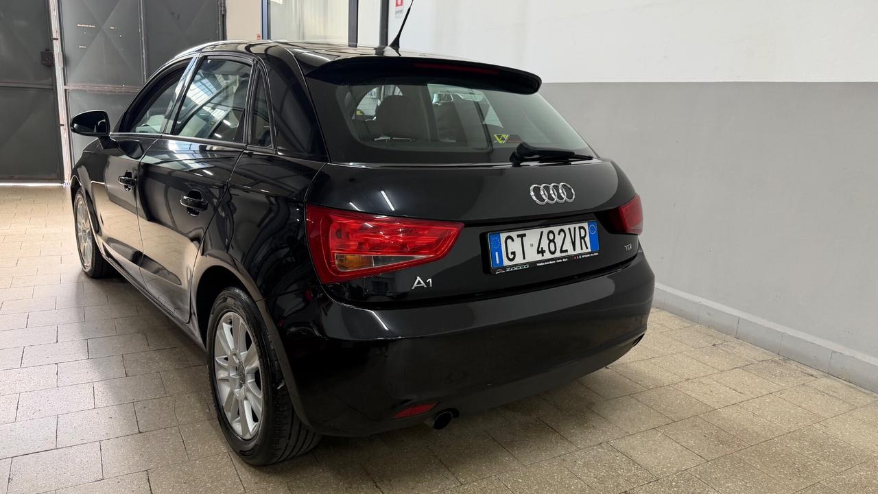 Audi A1 1.6 TDI 105 CV Ambition