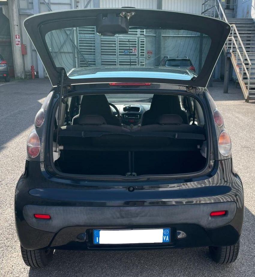 CITROEN C1 1.0 68Cv. 3 PORTE