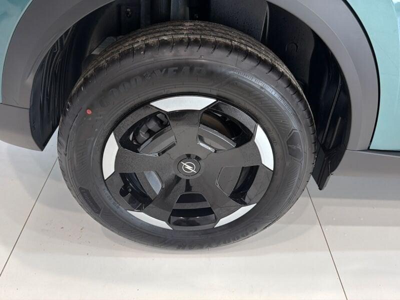 Opel Frontera EDITION Hybrid 145cv EDCT