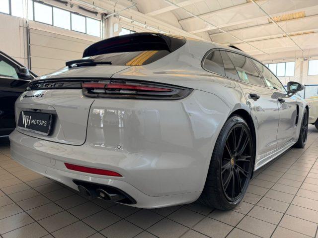 PORSCHE Panamera 4.0 GTS Sport Turismo //TETTO//SPORT CHRONO//