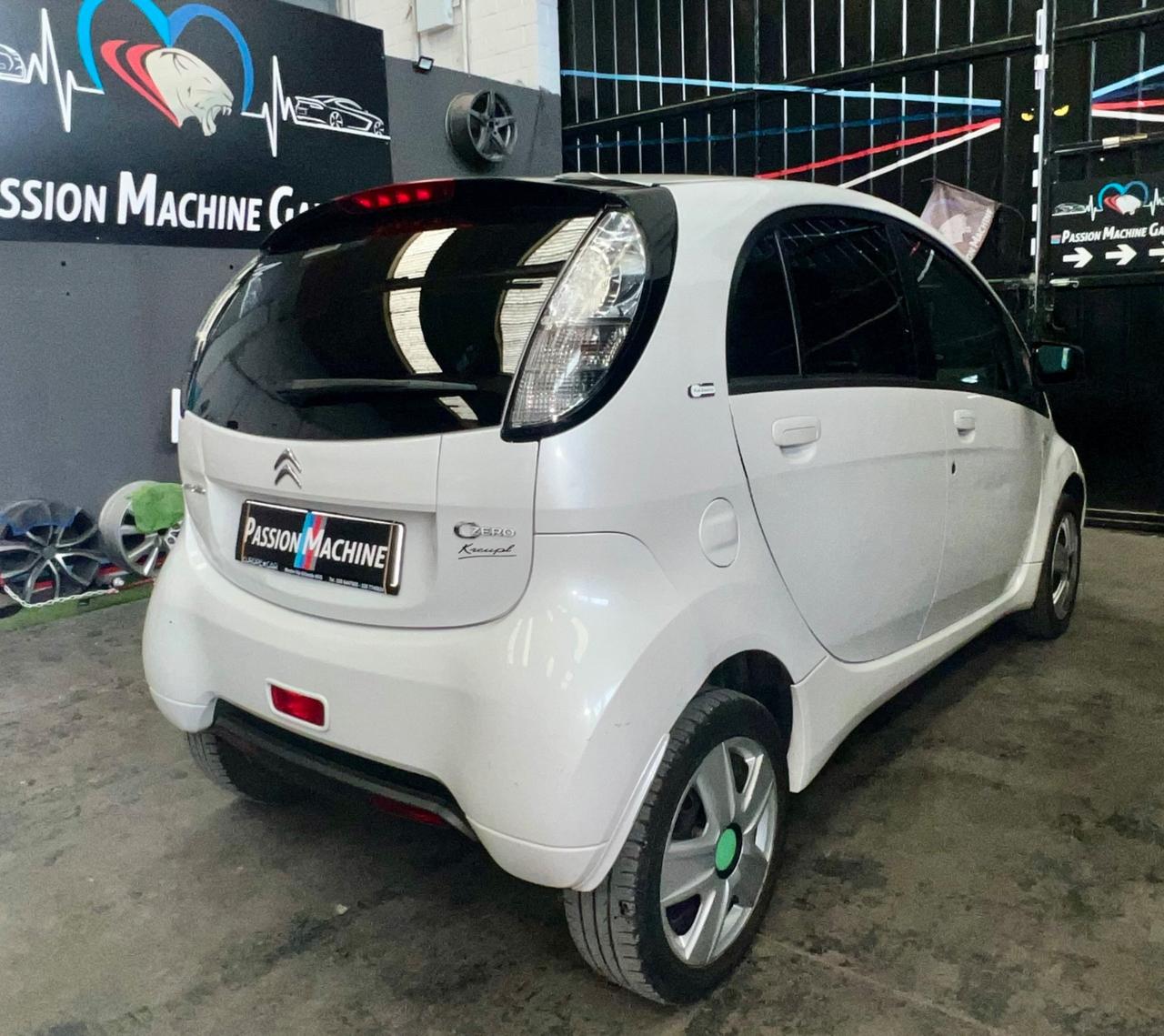 Citroen C-Zero