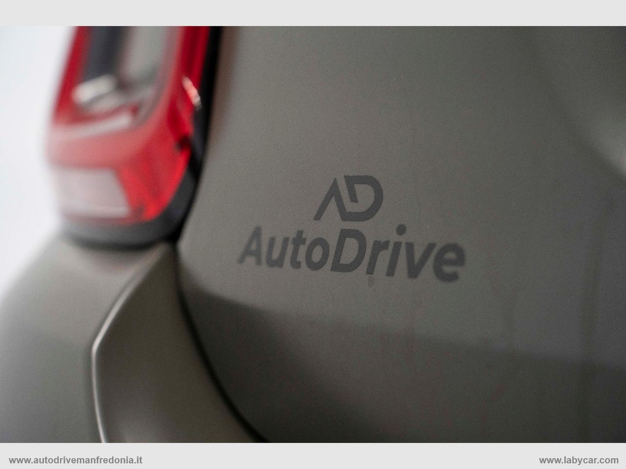 FIAT 500X 1.0 T3 120 CV S-Design Cross