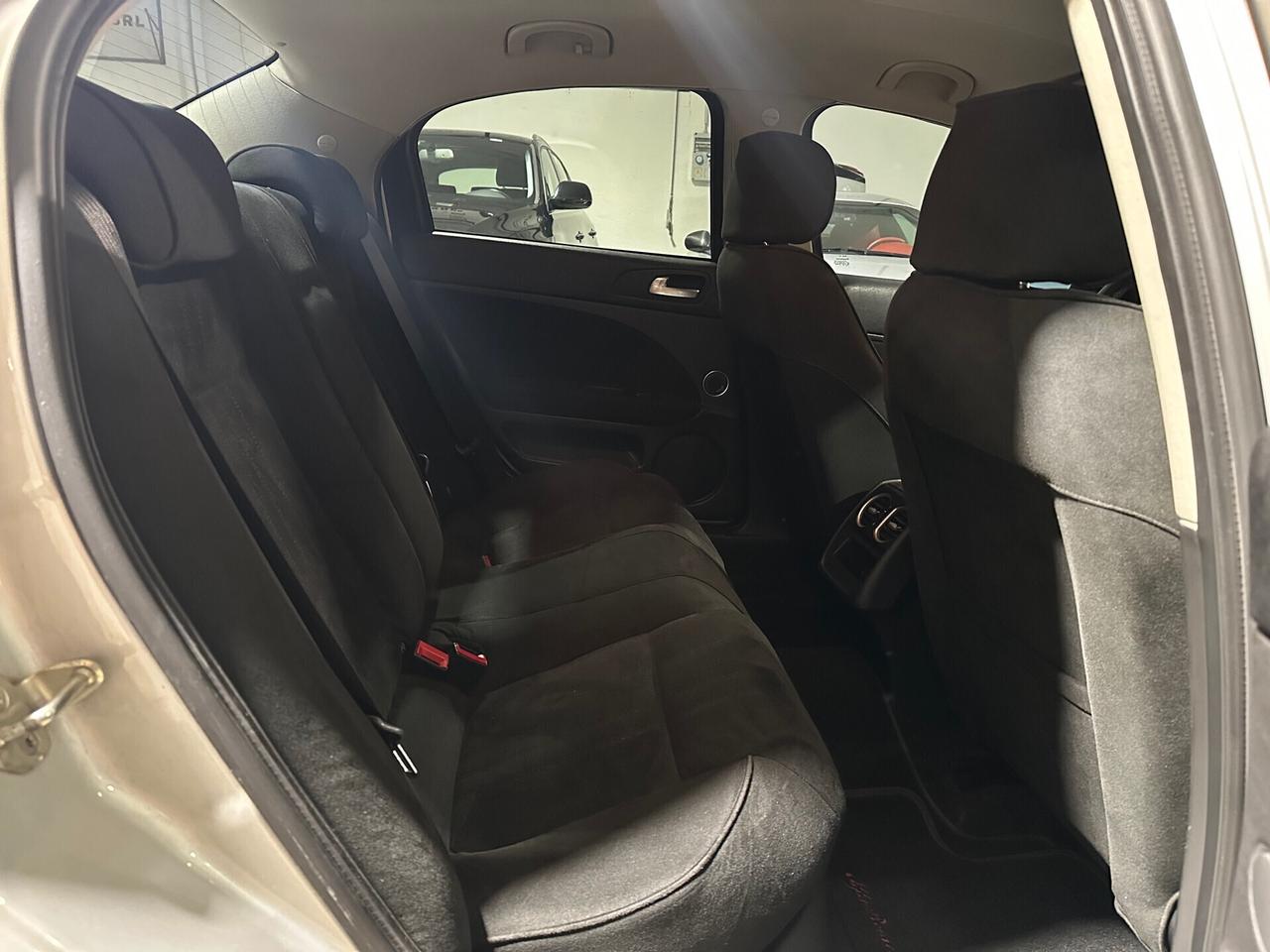 Alfa Romeo 159 1750 TBi 200cv BERLINA-SCARICO