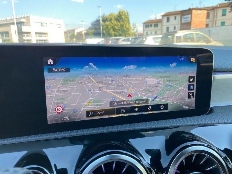 Mercedes-Benz Classe A A AMG 35 4matic auto