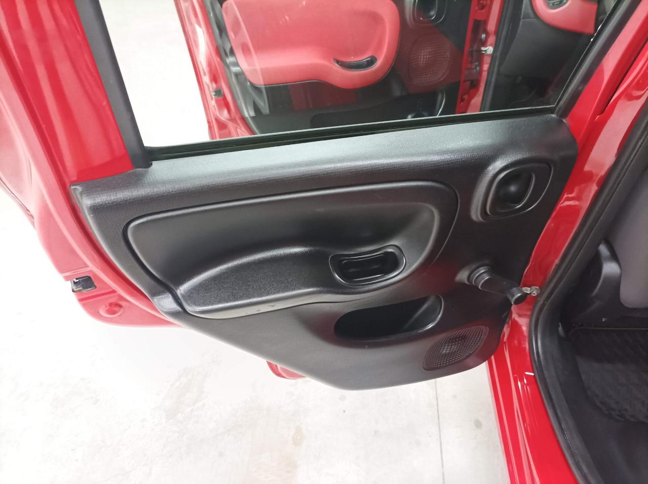 Fiat Panda 1.3 MJT CV 75 S&S Pop 04/2014