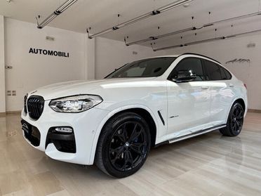 Bmw X4 xDrive Msport-X