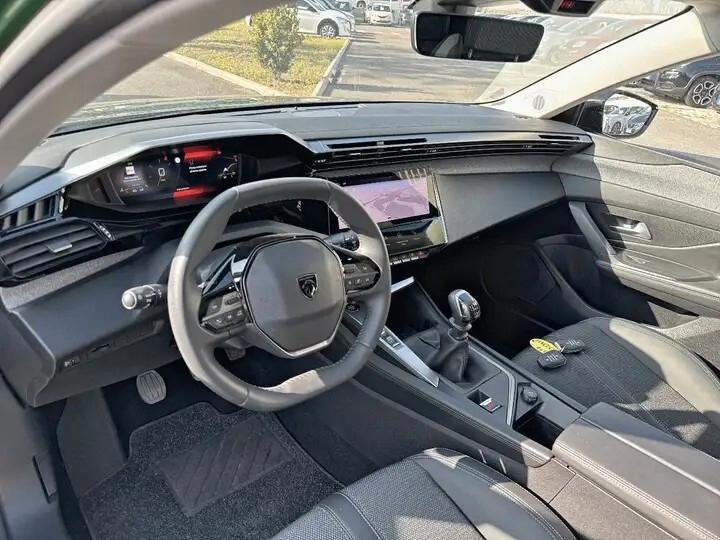 Peugeot 308 PureTech Turbo 130 S&S Allure Pack